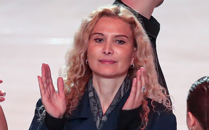 Лучшие тренеры и их подопечные