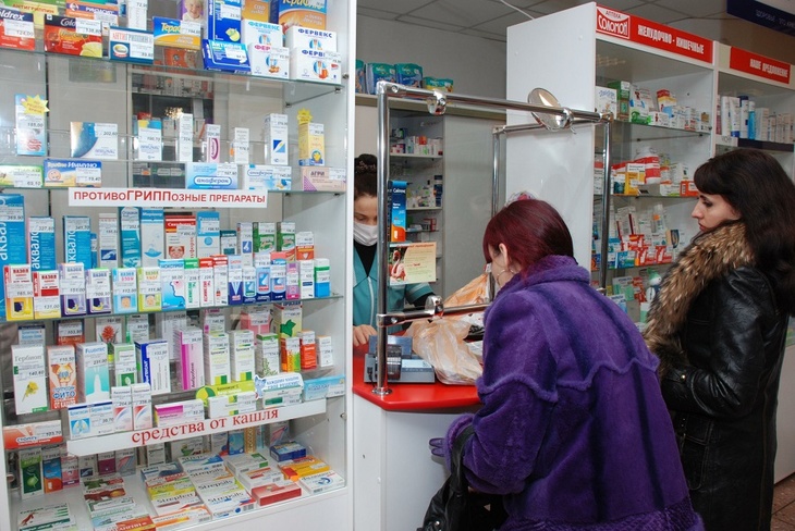 Российские фармацевты назвали самые необычные просьбы клиентов