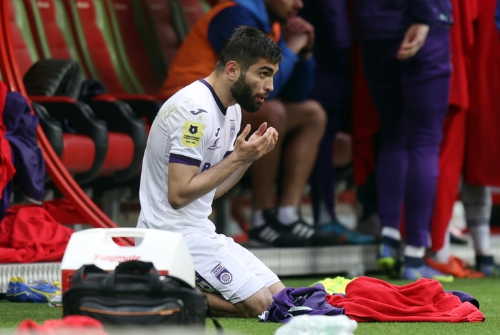 Лучшие тренеры и их подопечные