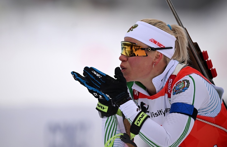 Премия «Спортивная слава России»: приз зрительских симпатий