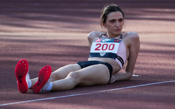 Премия «Спортивная слава России»: приз зрительских симпатий