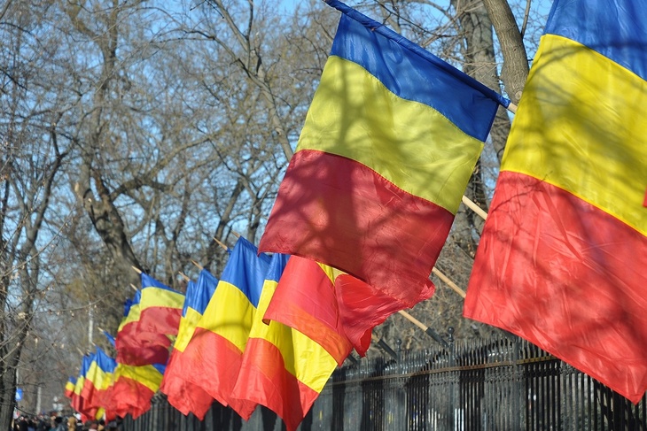 Румыния включается в политику «стратегического сдерживания» РФ