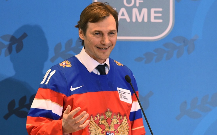 Лучшие тренеры и их подопечные