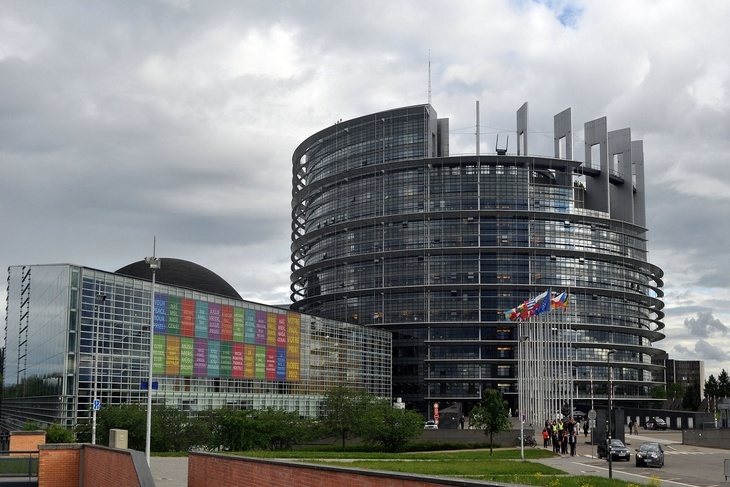 Депутаты Европарламента испугались собственных санкций