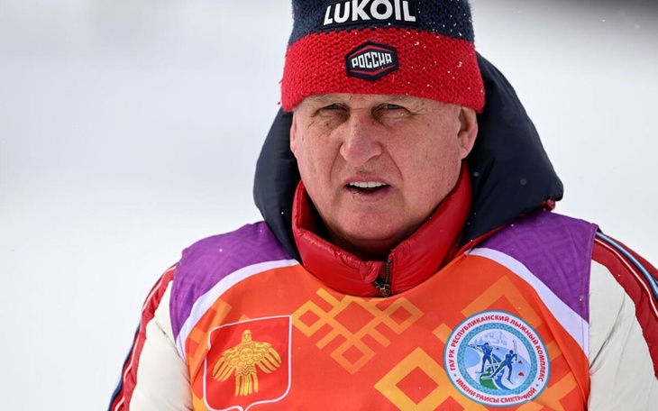 Лучшие тренеры и их подопечные