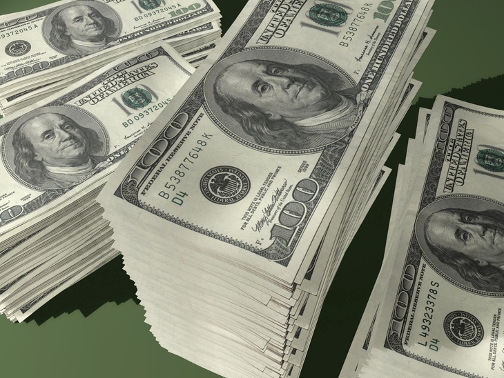 Аналитик Васильев советует подстраховаться — доллар скоро серьезно подорожает