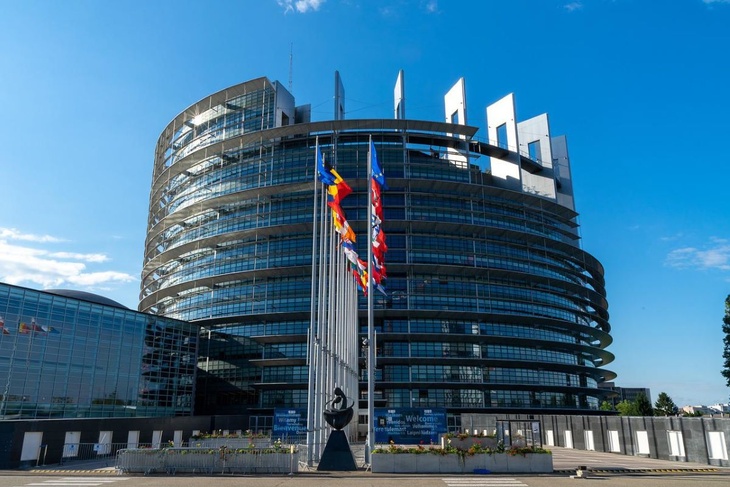 Деньги будут возвращать налогоплательщики ЕС: экономист о желании Брюсселя использовать активы ЦБ РФ