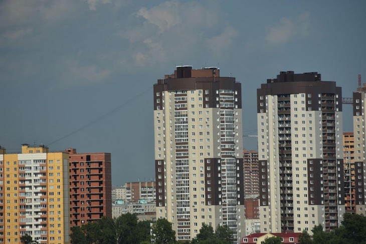 Студии и «однушечки»: какие квартиры чаще арендуют россияне