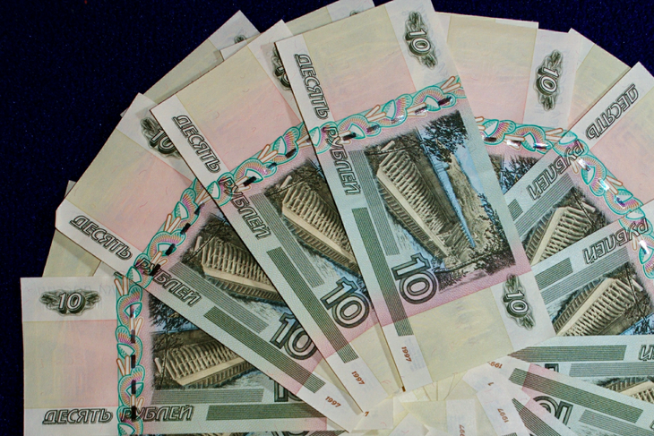 В России снова появились купюры номиналом 5 и 10 рублей