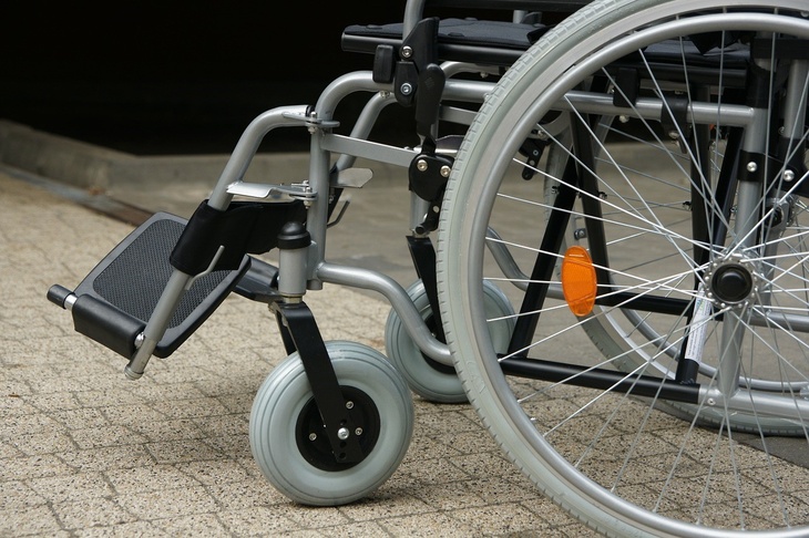 Расширен перечень причин для получения инвалидности