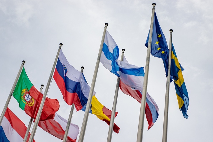 Стоит ли России выходить из Совета Европы