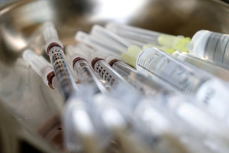 В России появится детская вакцина от ковида