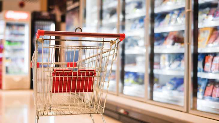 Цены будут расти вслед за инфляцией: продукты в магазинах могут стать существенно дороже