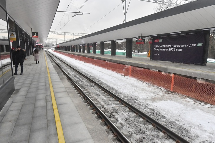 Названы новогодние «потеряшки» москвичей в метро