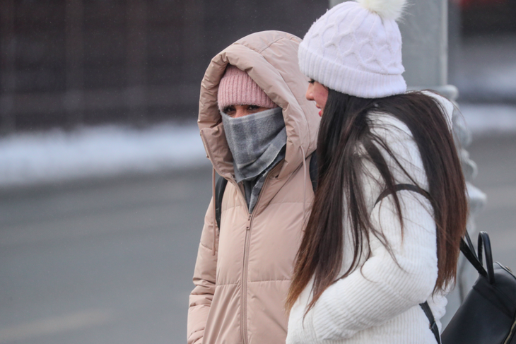 Холоднее нормы: в Гидрометцентре назвали регионы, на которые в феврале обрушится мороз