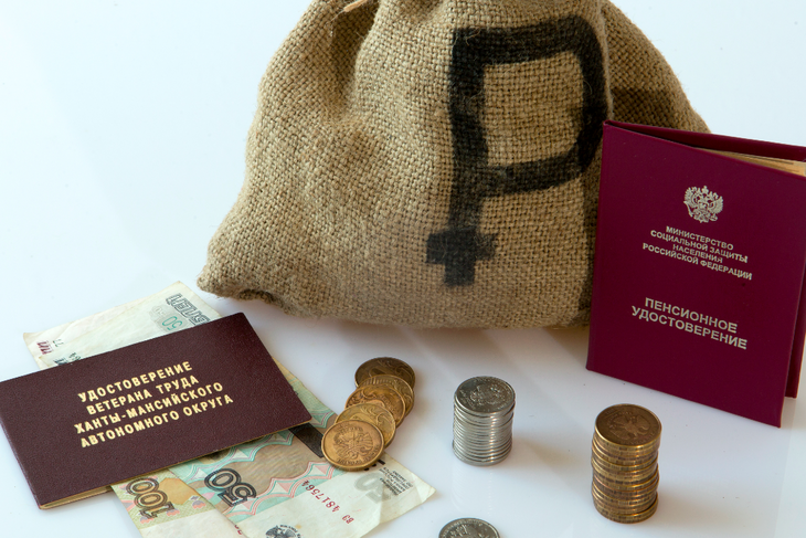 В Совфеде предложили снова индексировать выплаты работающим пенсионерам