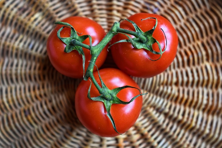 Раскрыта неожиданная польза помидоров