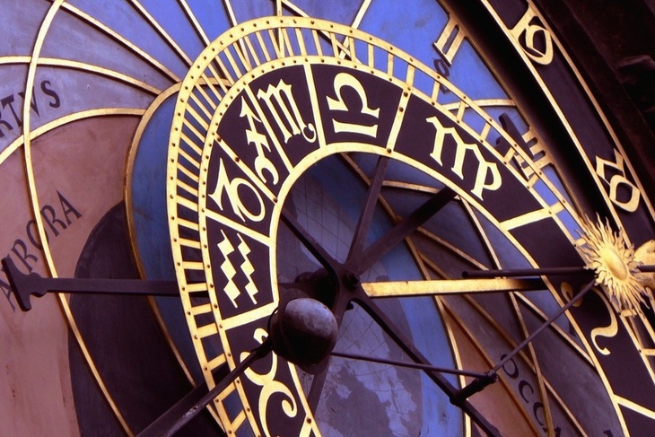 Глоба назвал везунчиков, кому будет сопутствовать успех с 13 января Глоба назвал везунчиков, кому будет сопутствовать успех с 13 января