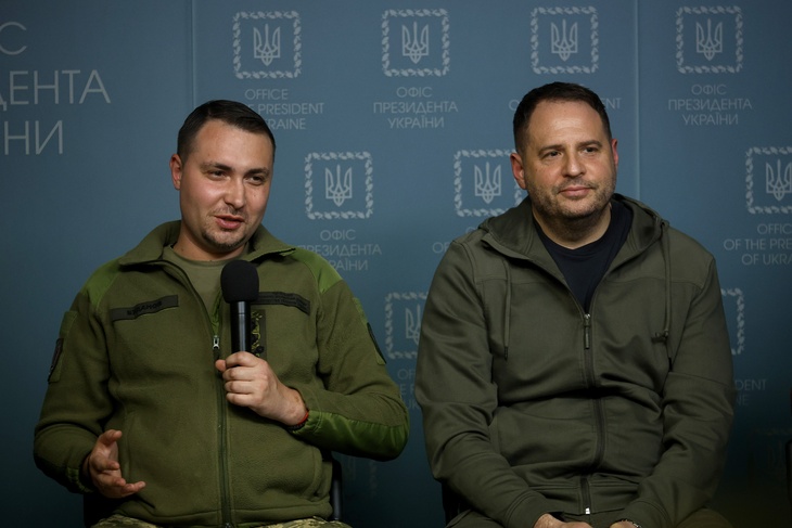 Будут принимать идиотские решения: Пучков о смене министра обороны на Украине 
