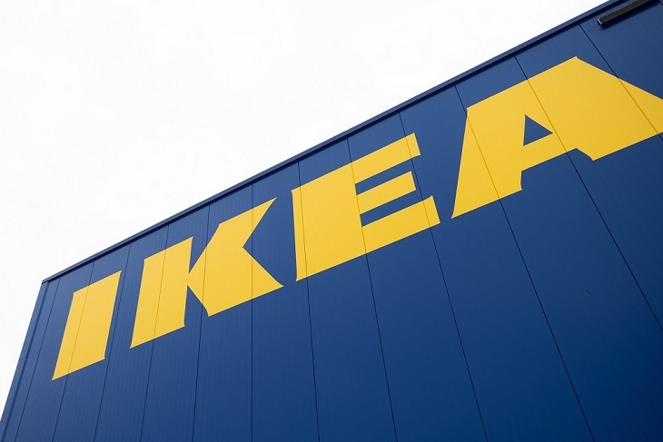 В России нашлись покупатели на фабрики IKEA: сделка одобрена