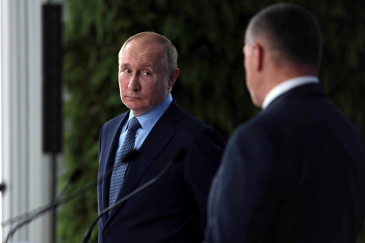Путин сообщил приятную новость о бесплатной газификации: «Будет действовать на постоянной основе»