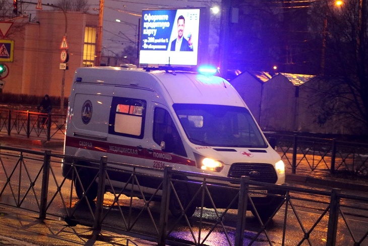 Мужчина покончил с собой на станции Сортировочная в Москве