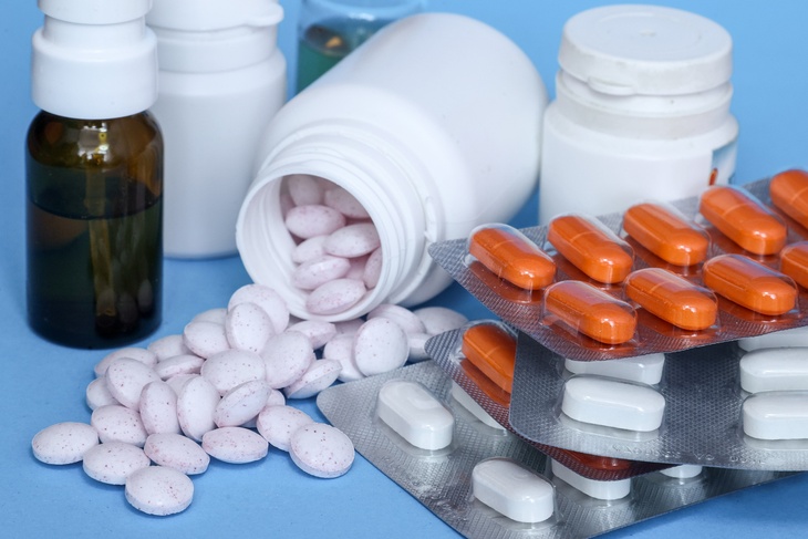 Аспирин, йод и корвалол могут исчезнуть из российских аптек