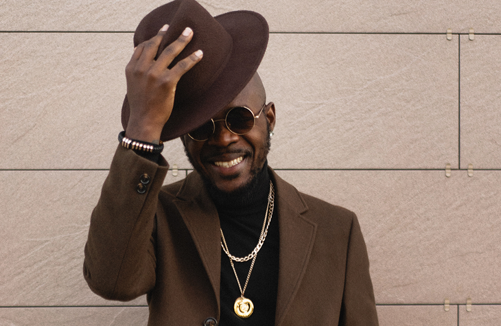 Симфонический оркестр Москвы «Русская филармония» представляет проект «Созвездие Черных Легенд»