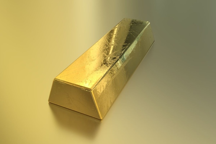 Экономист Коган рассказал, почему сейчас лучше вкладывать средства в золото