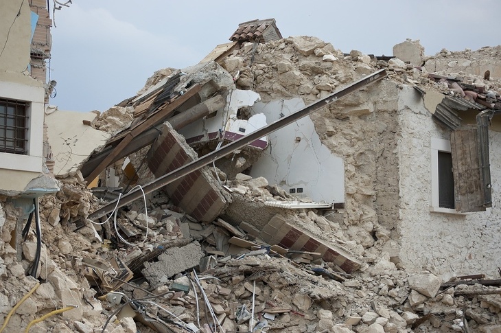 Сейсмолог Завьялов рассказал, где произойдет следующее сильное землетрясение
