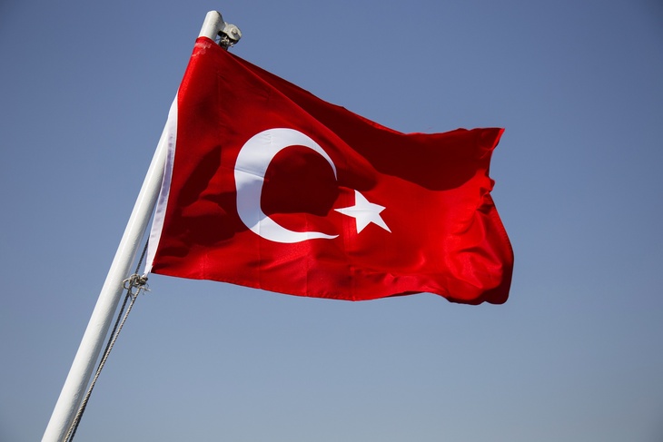 Политолог: выборы президента Турции станут для Эрдогана непростыми