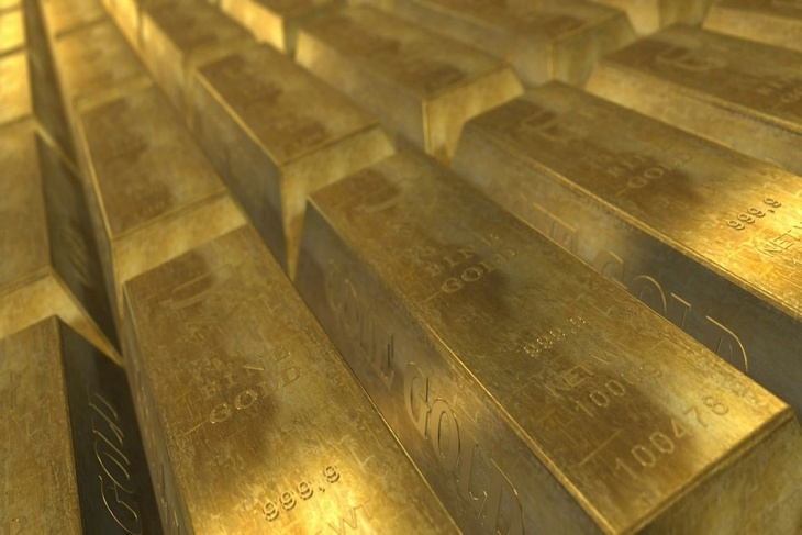 Не философский камень и не панацея от бед: аналитик оценил увеличение золотовалютных резервов РФ