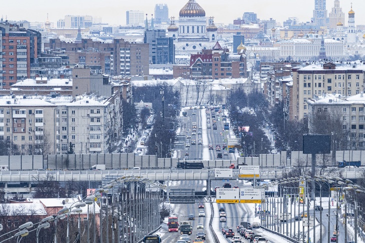 Самые холодные дни: россияне переживут на следующей неделе «второе пришествие зимы»
