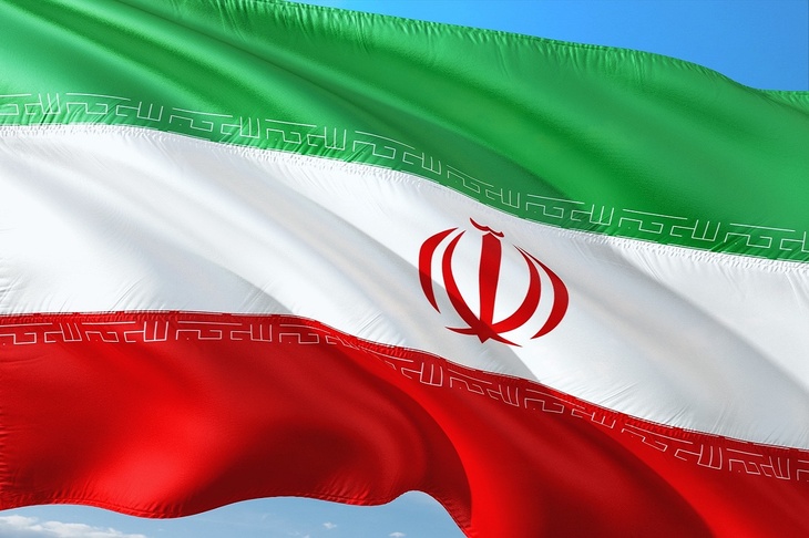На юге Ирана зафиксировали землетрясение магнитудой 5,3