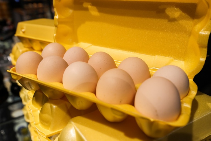Холестериновая бомба: диетолог рассказала, сколько можно есть яиц в день