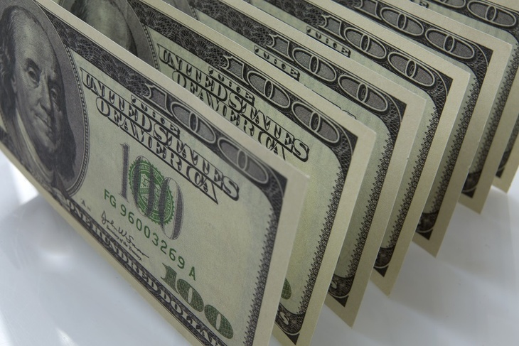 Предсказавший кризис 2008 года экономист допустил закат доллара