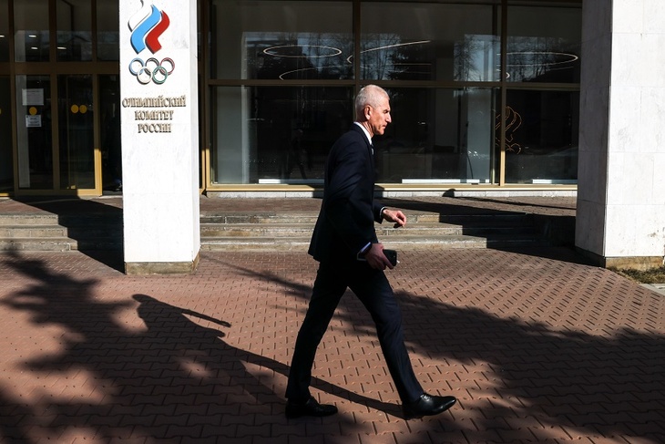 В ООН призвали МОК допустить российских и белорусских спортсменов на международные соревнования