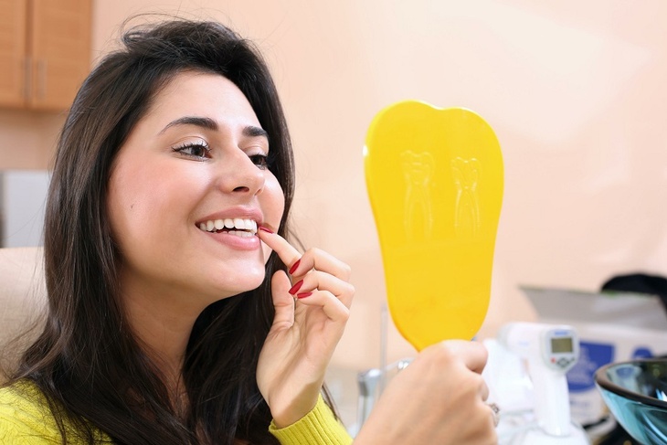 Стоматолог объяснила, почему нужно менять зубную пасту