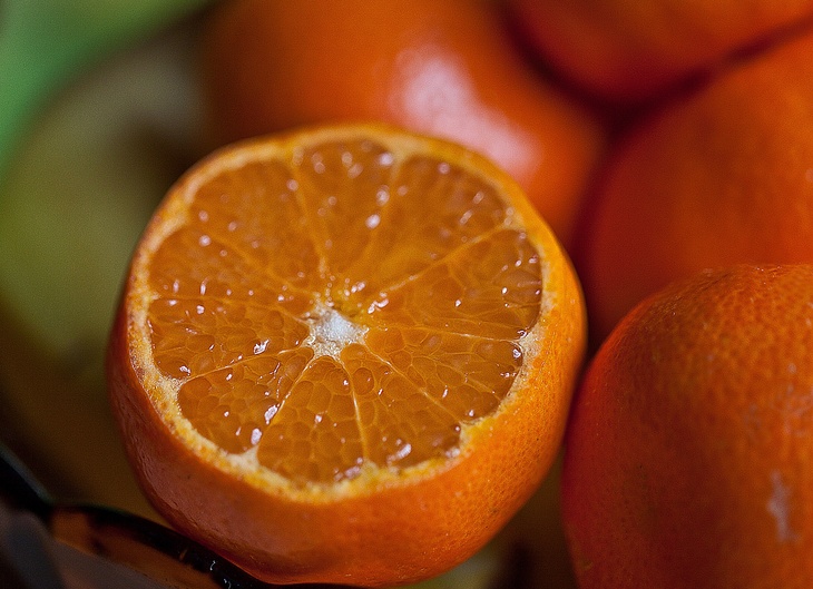 Срочно восстанавливаем витамин C в организме: названы топовые продукты