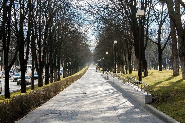 Серьезное понижение температуры: на Кубань и Ставрополье в начале марта придет похолодание 