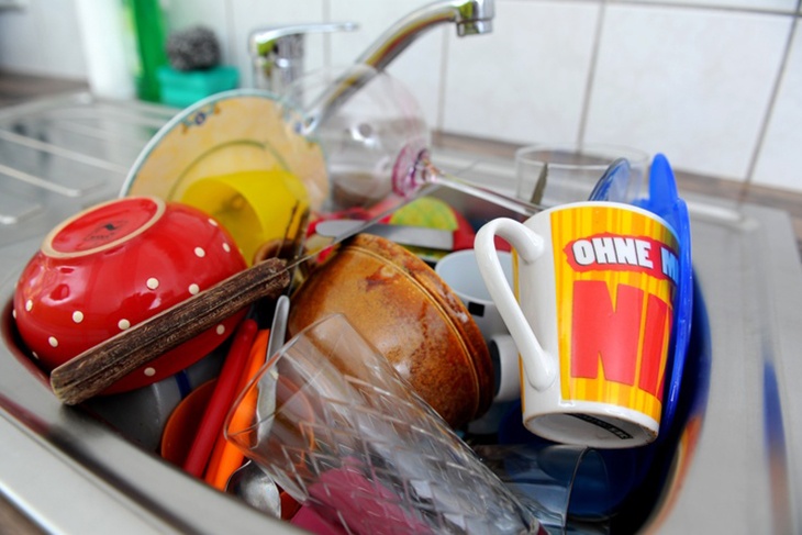 Эксперты выяснили, уборка в какой части дома сжигает больше всего калорий