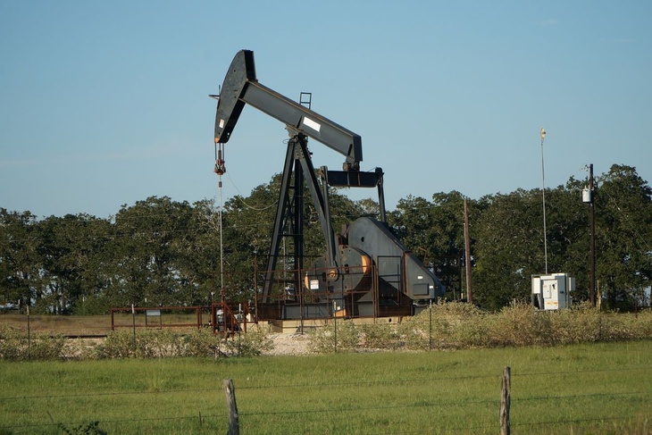 Ответные меры РФ на потолок цен на нефть вступили в силу