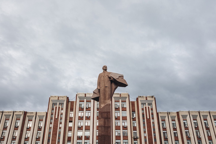 Политолог проанализировал цель предотвращенного покушения на руководителей Приднестровья