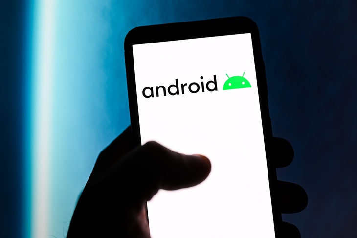Главная проблема — приохотить к этому потребителя: эксперт Букштейн о российской модификации Android