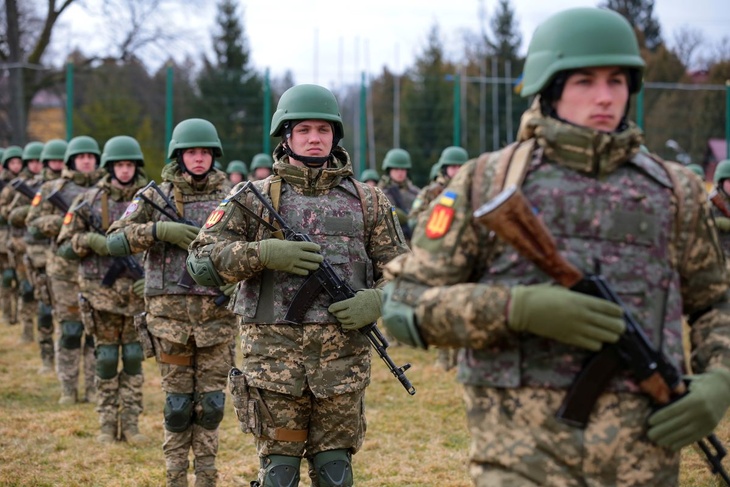 Дмитрий «Гоблин» Пучков предрек неминуемую сдачу Артемовска украинскими войсками