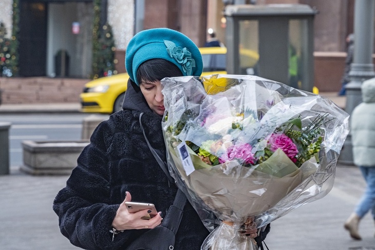 Россиянам рассказали, как выбрать цветы на 8 марта, чтобы они долго стояли