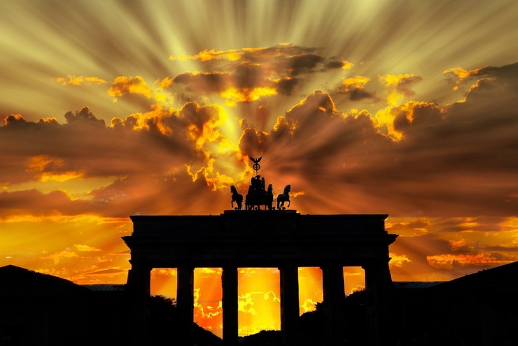 Эксперт объяснил, почему Германия не сможет повторить свое «экономическое чудо»