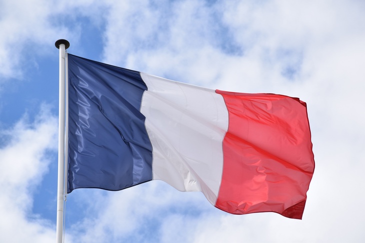Французский депутат потребовала найти виновников диверсии на «Северных потоках»