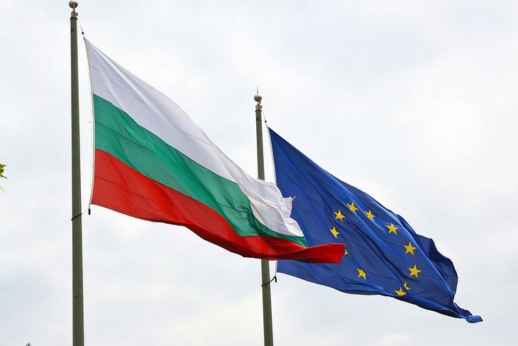 Эксперт предрек Болгарии экономические проблемы из-за антироссийской политики