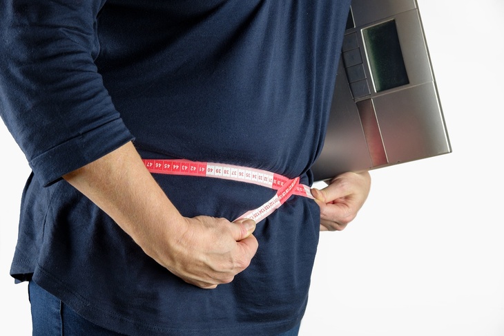 Эндокринолог назвал опасные последствия быстрого похудения